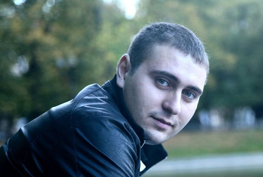 Руслан Караваев