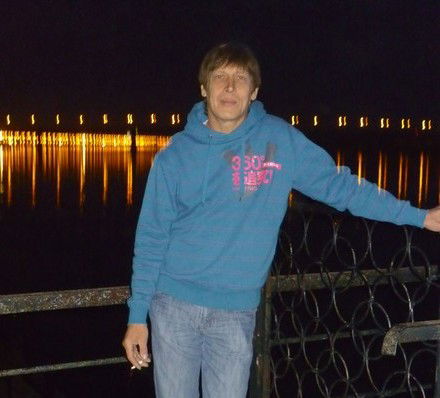 Леонид Платонов