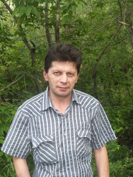 Вячеслав Шебунов