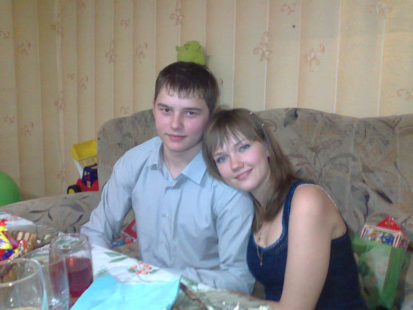 Алёна Шестакова