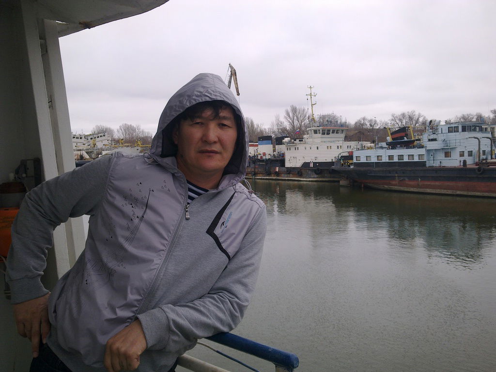 Кайржан Арыстанов