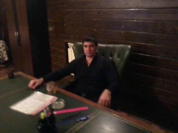 Довран Ашыралыев