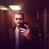 Данил Рогожников