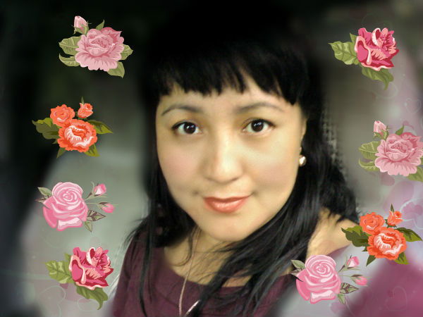 Жанат Калиева