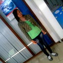 Aida Abisheva...)*