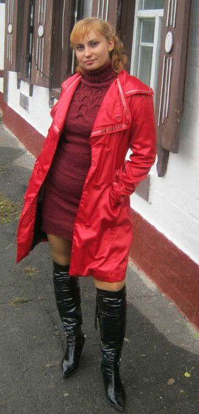 Антонина Фальковская