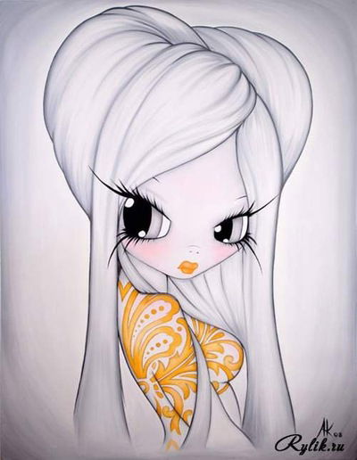 Екатерина Опалева