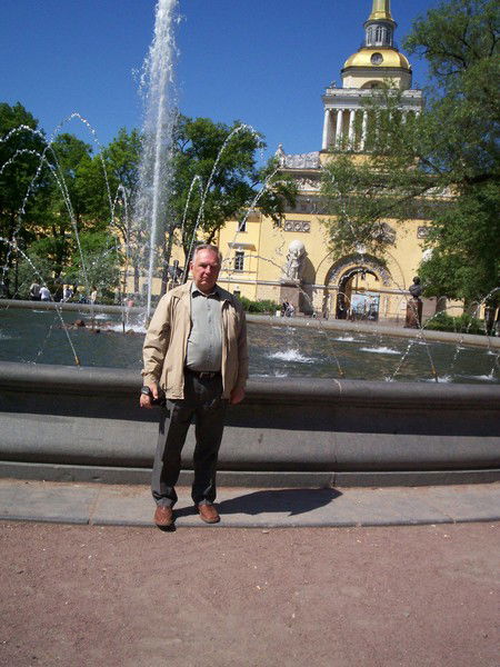 Владимир Шаман