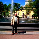 Владимир Шаман