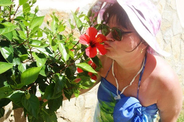 Alevtina Merzlyakova