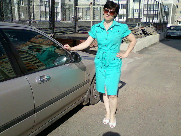 Ирина Новокшанова