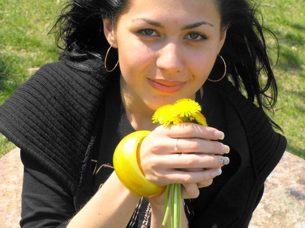 Ника Куприк