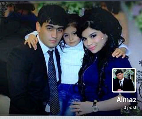 Алмаз Муратов