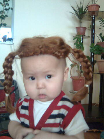 Каултаев Максат