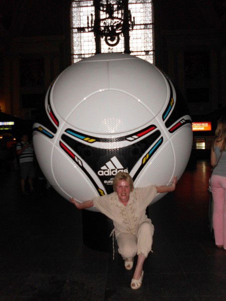 Ксения Перова