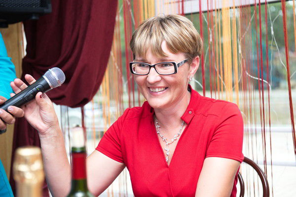 Наталья Елистратова