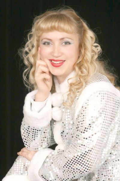 Марина Ситникова