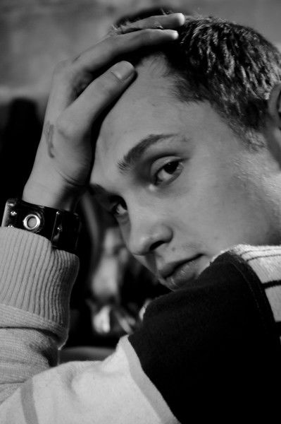 Коля Васьков