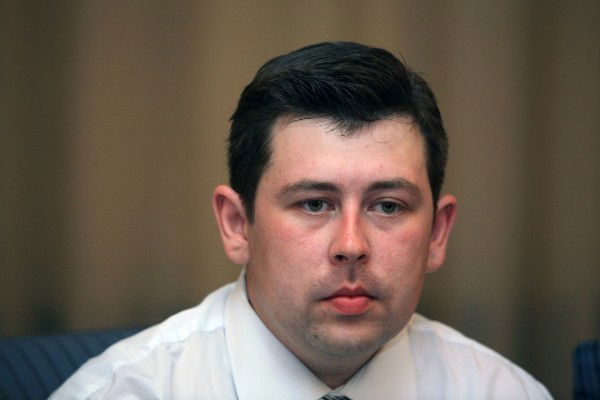 Айдар Саматов