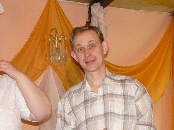 Антон Бурлев