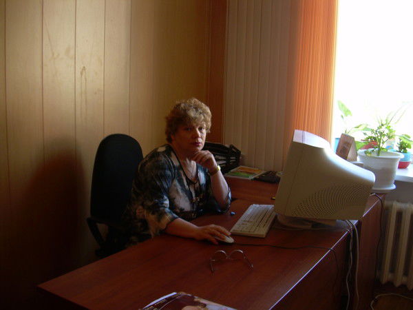 Татьяна Соловьева