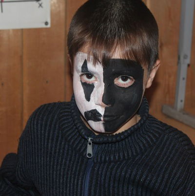 Алексей Люшниченко