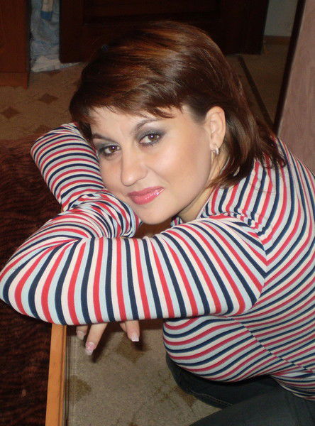 Марина Климова