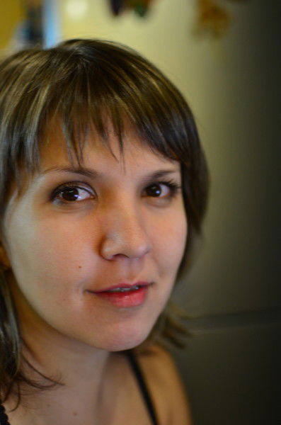 Наталья Мирошниченко