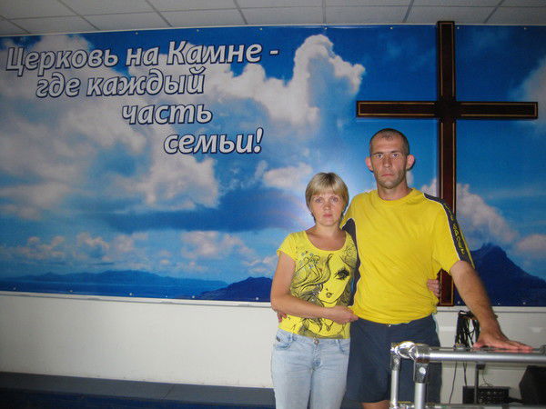 Владимир Быков