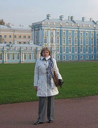 Ксения Павлюченко