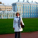 Ксения Павлюченко