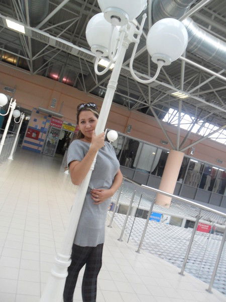 Дарья Медведева