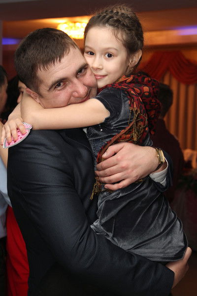 Арина Михайлова