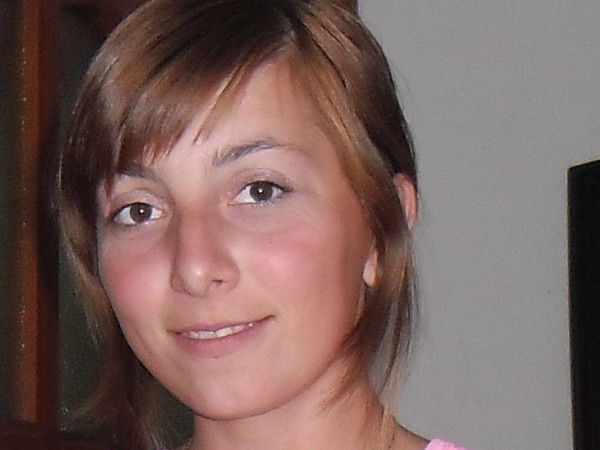 Лида Обровец