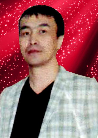 Касымхан Киялов