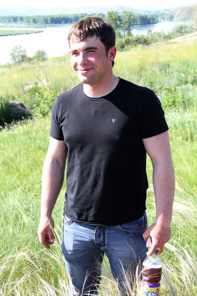 Михаил Кузьмин