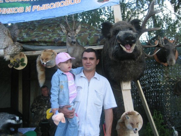 Сергей Чмиль