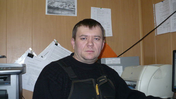 Максим Шабаев