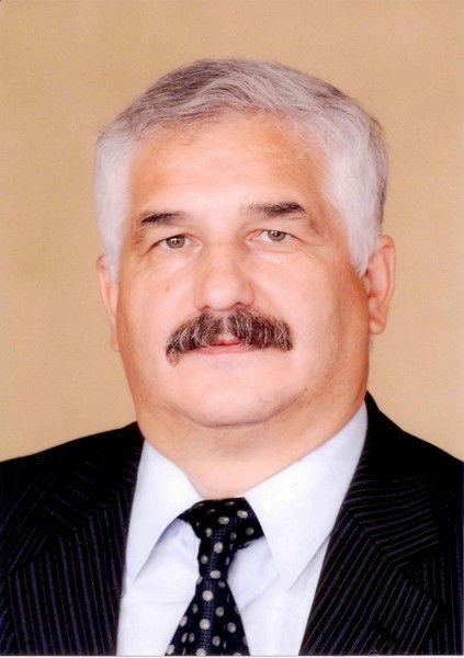 Сергей Бирюков