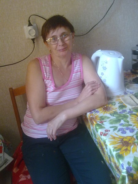 Инна Колпакова