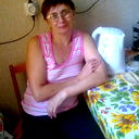 Инна Колпакова
