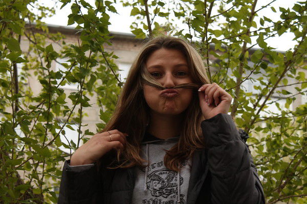 Александра Аркадьева