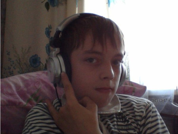 Рамиль Гильманов