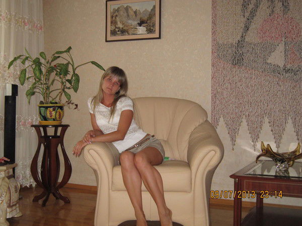 Анастасия Орлова