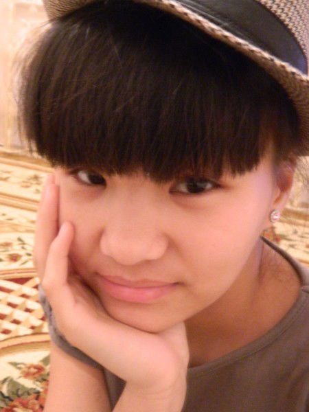 Шолпан Куанышева