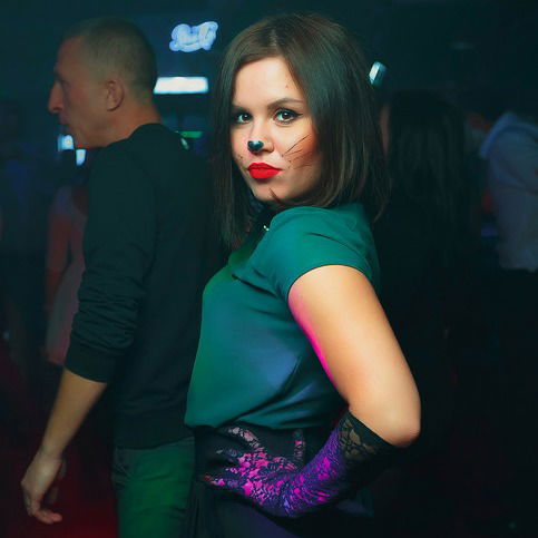 Алина Суханова