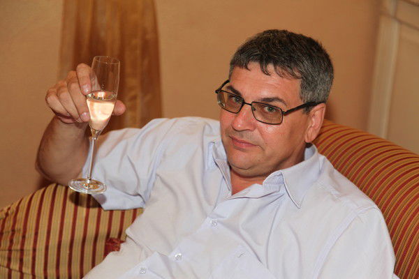 Андрей Скрипкару