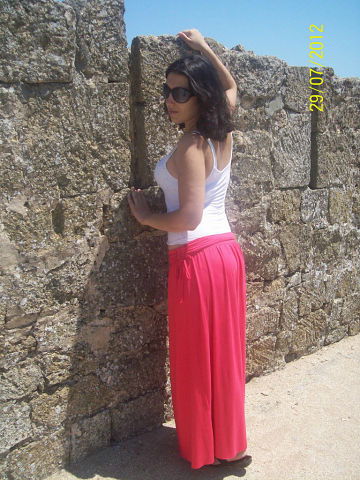 Галина Задорожная