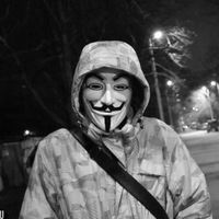 Игорь Сушканов