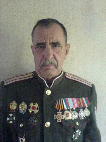 Дмитрий Хрущев